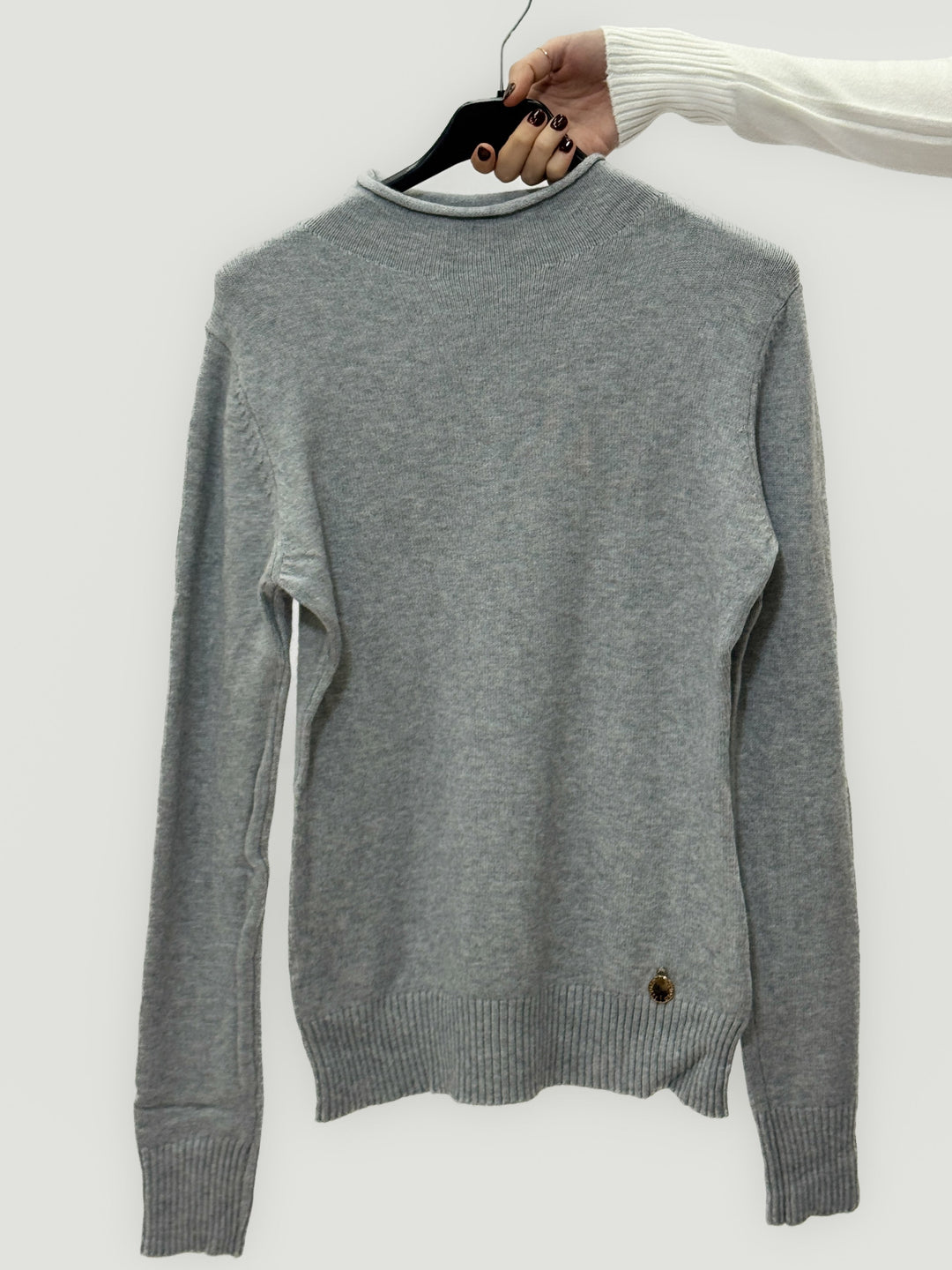 Brigitte™  |  Dolcevita Basic Essential Piece