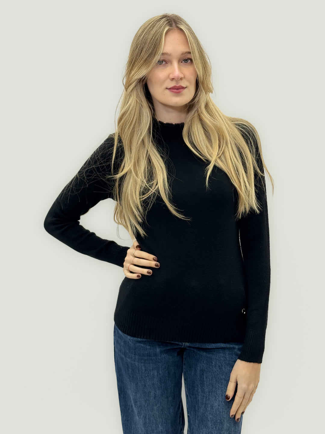 Brigitte™  |  Dolcevita Basic Essential Piece