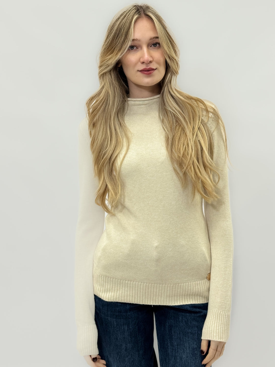 Brigitte™  |  Dolcevita Basic Essential Piece