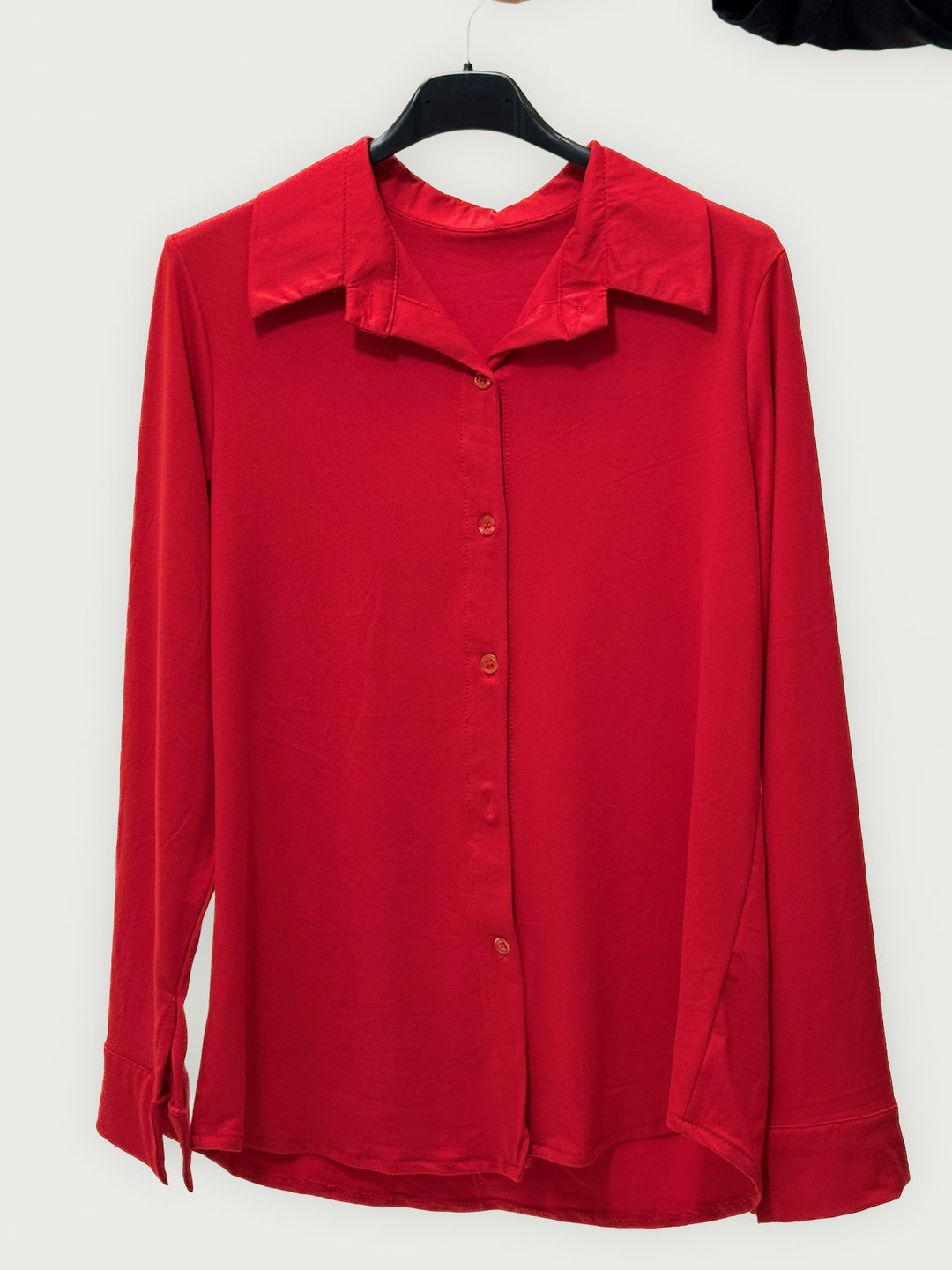 Una™  |  Basic Soft Shirt