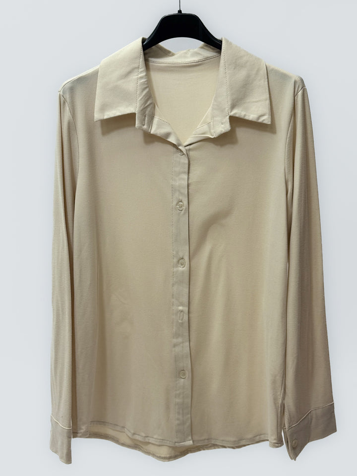 Una™  |  Basic Soft Shirt