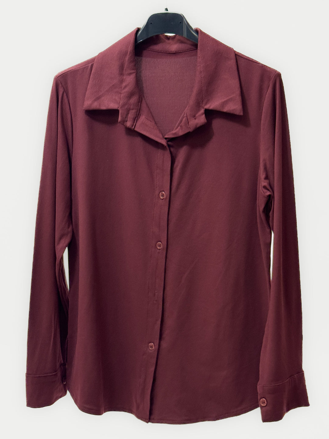 Una™  |  Basic Soft Shirt