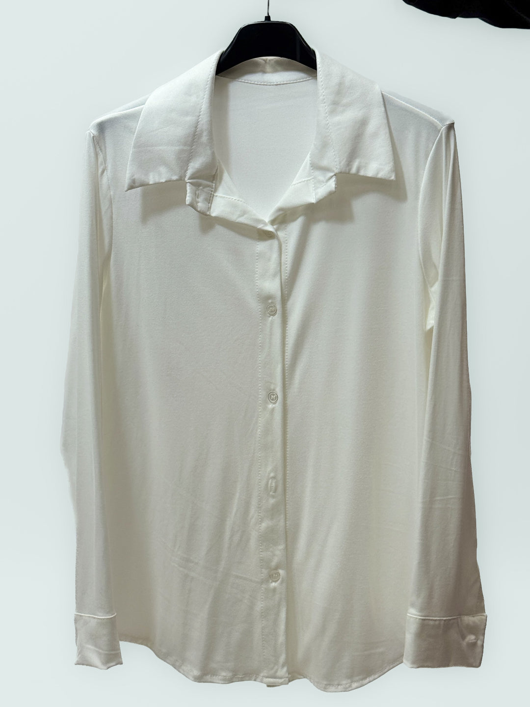 Una™  |  Basic Soft Shirt