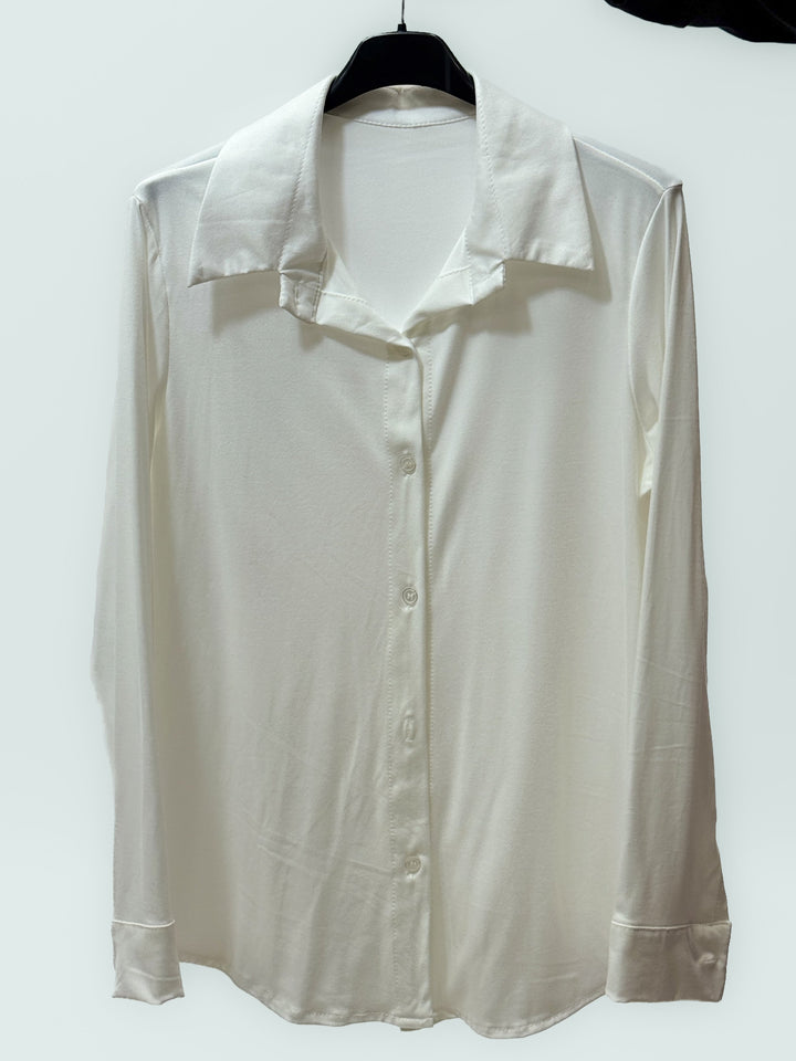 Una™  |  Basic Soft Shirt