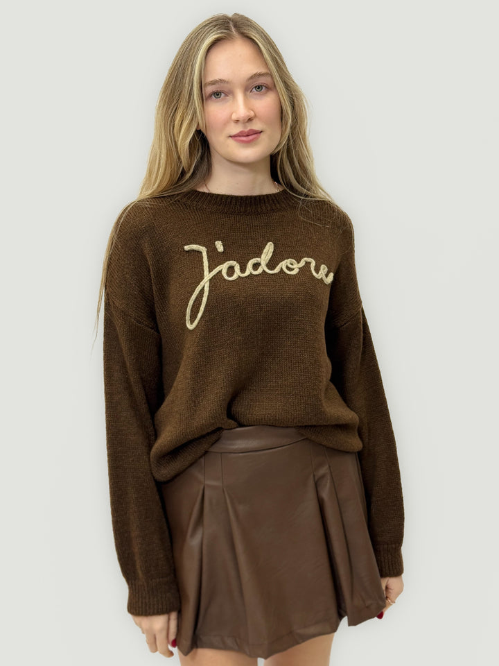Johanna™  |  Pleated Skirt Trousers