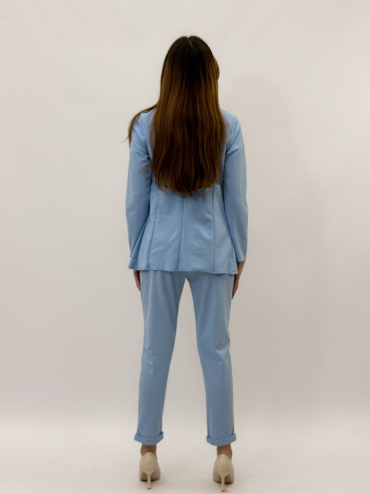 Mariska™  |  Soft Tailoring Effect Blazer