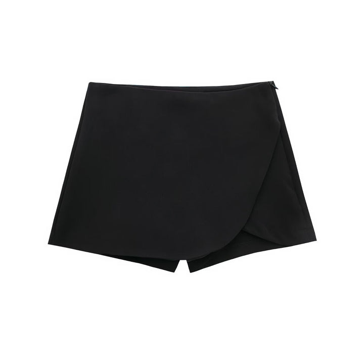 CHIC SHORT SKIRT FOR WOMEN
