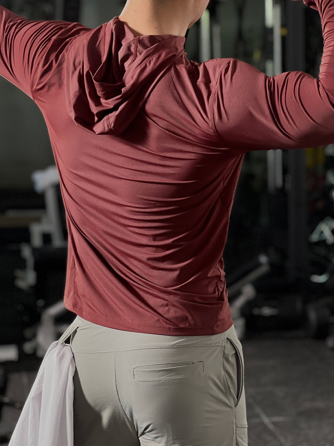 FlexMov Training Shirt