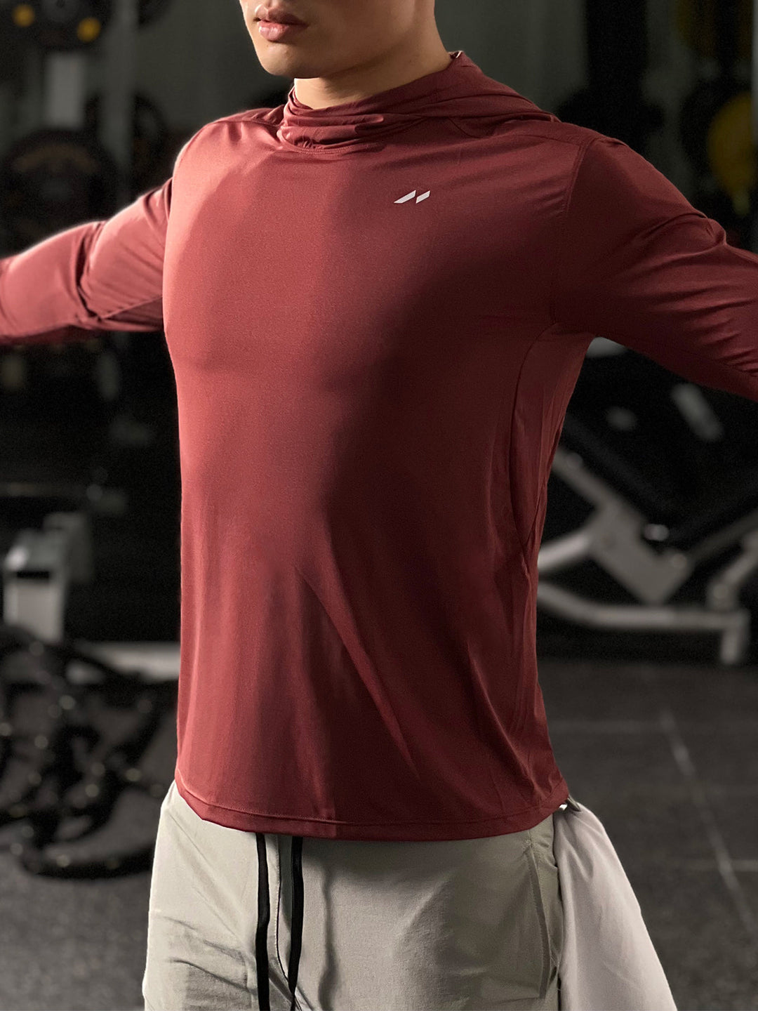 FlexMov Training Shirt