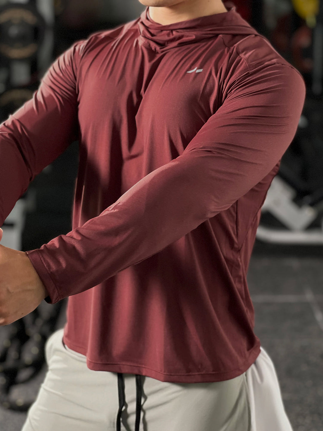 FlexMov Training Shirt