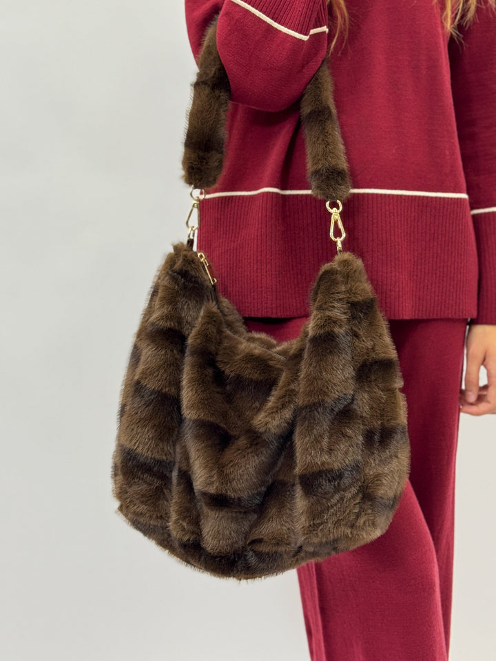Olivia™  |  Shoulder Bag Eco Strap