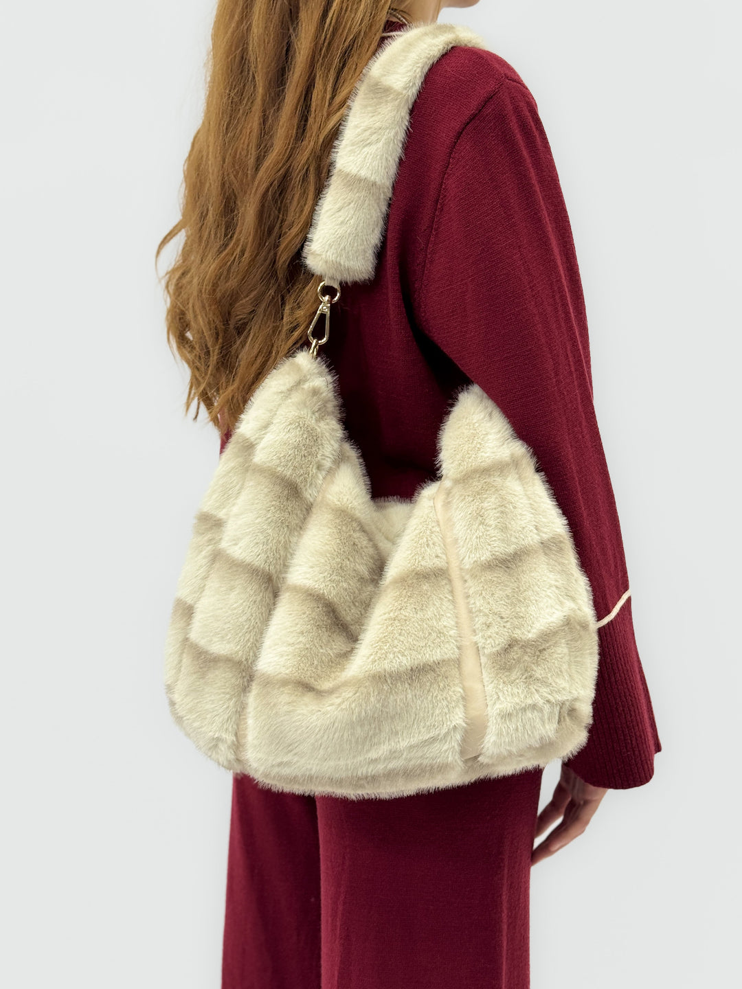 Olivia™  |  Shoulder Bag Eco Strap