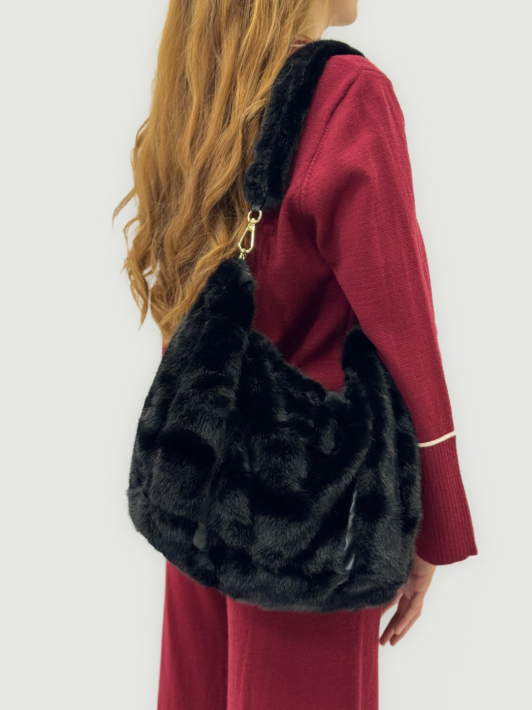 Olivia™  |  Shoulder Bag Eco Strap