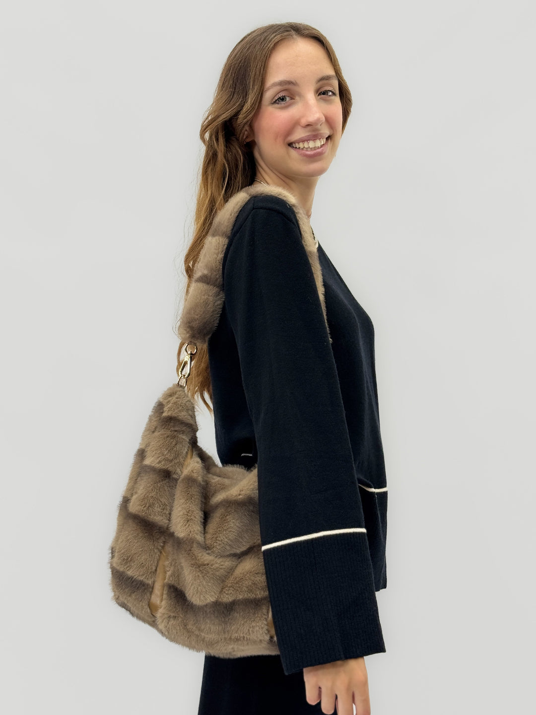 Olivia™  |  Shoulder Bag Eco Strap