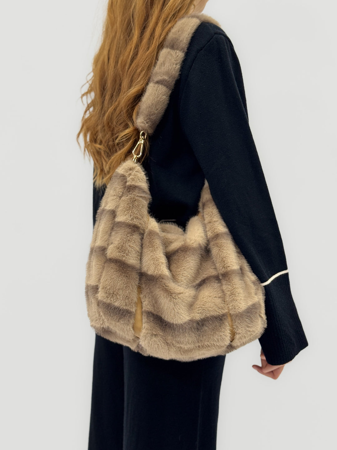 Olivia™  |  Shoulder Bag Eco Strap