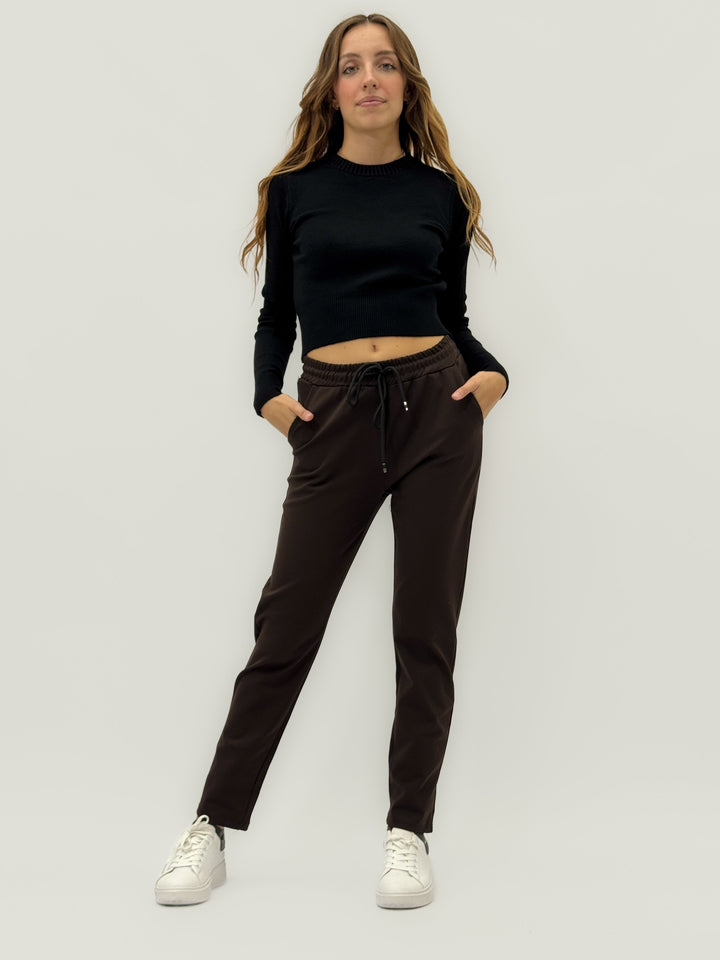Jogger™  |  Trousers Drawstring