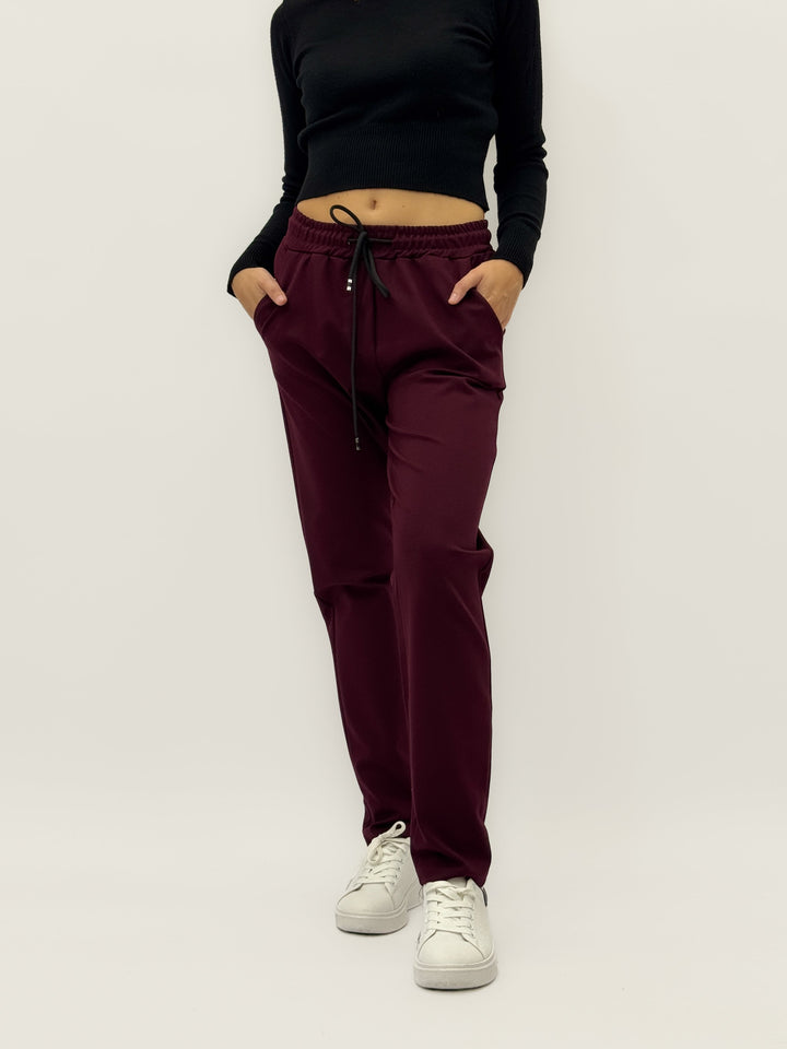 Jogger™  |  Trousers Drawstring