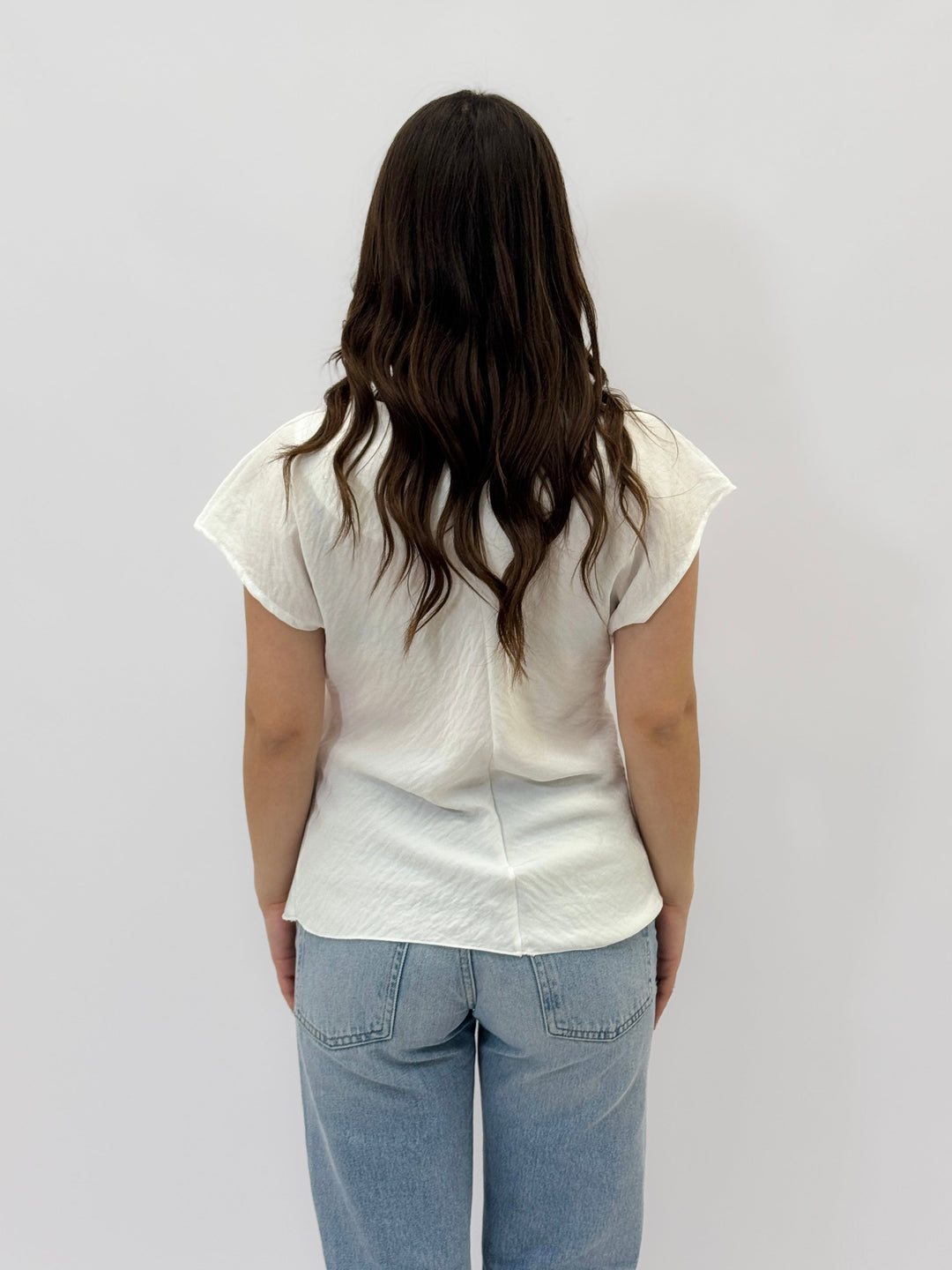 Odette™  |  Top Side Knot