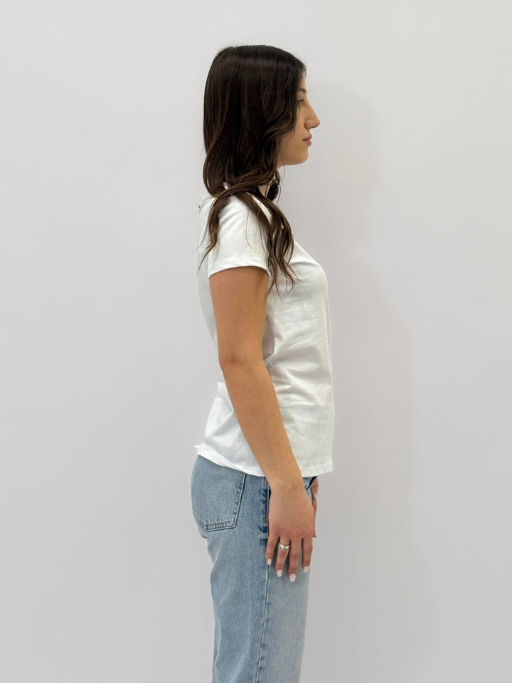 Annelie™  |  T-shirt Text But Me?