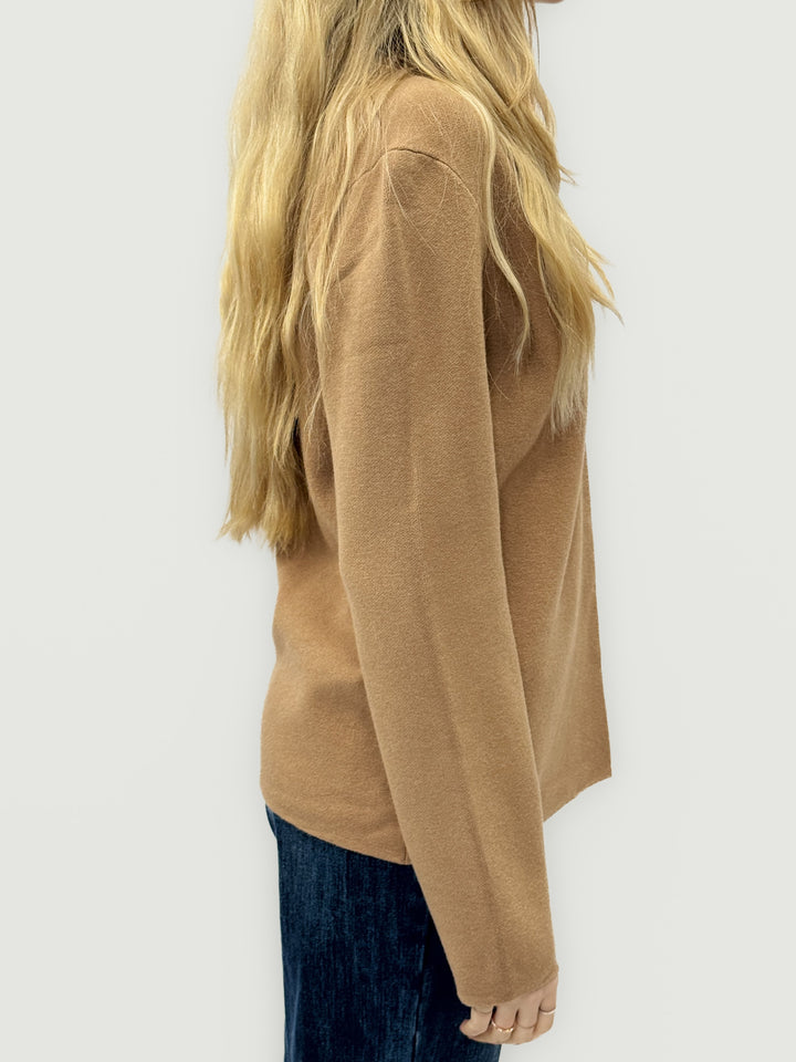 Minimal™  |  Cardigan Single Button