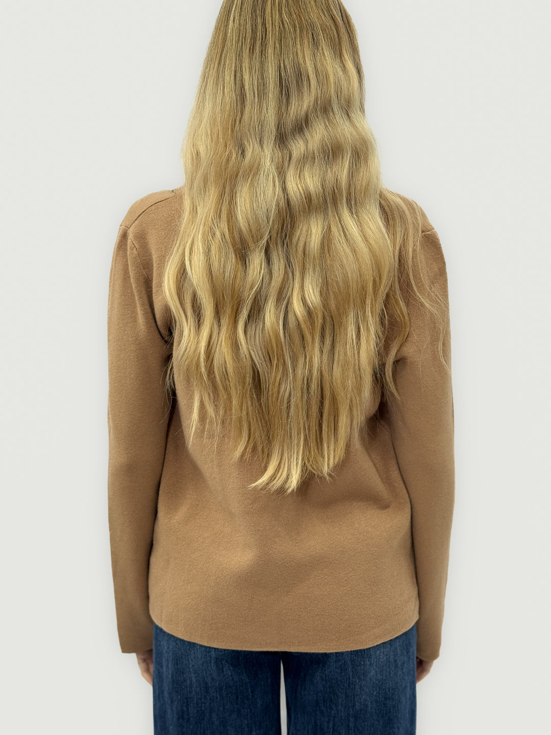 Minimal™  |  Cardigan Single Button