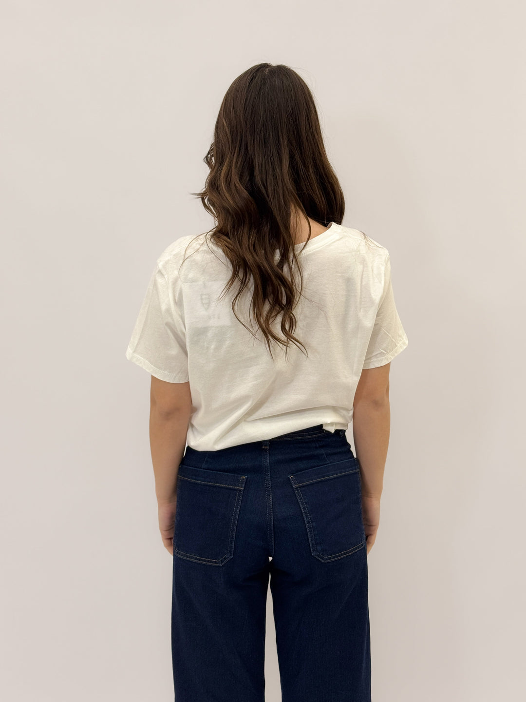 White™  |  Women's T-shirt Phrase I