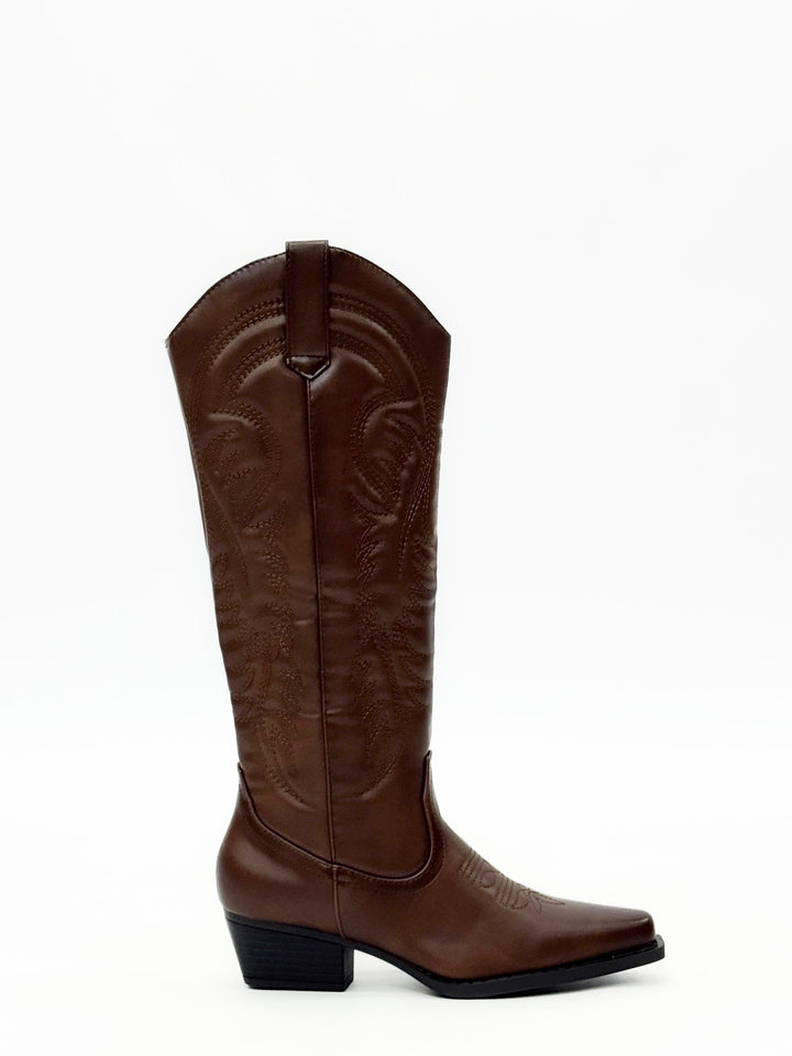 Rodeo™  |  Cowboy Boots
