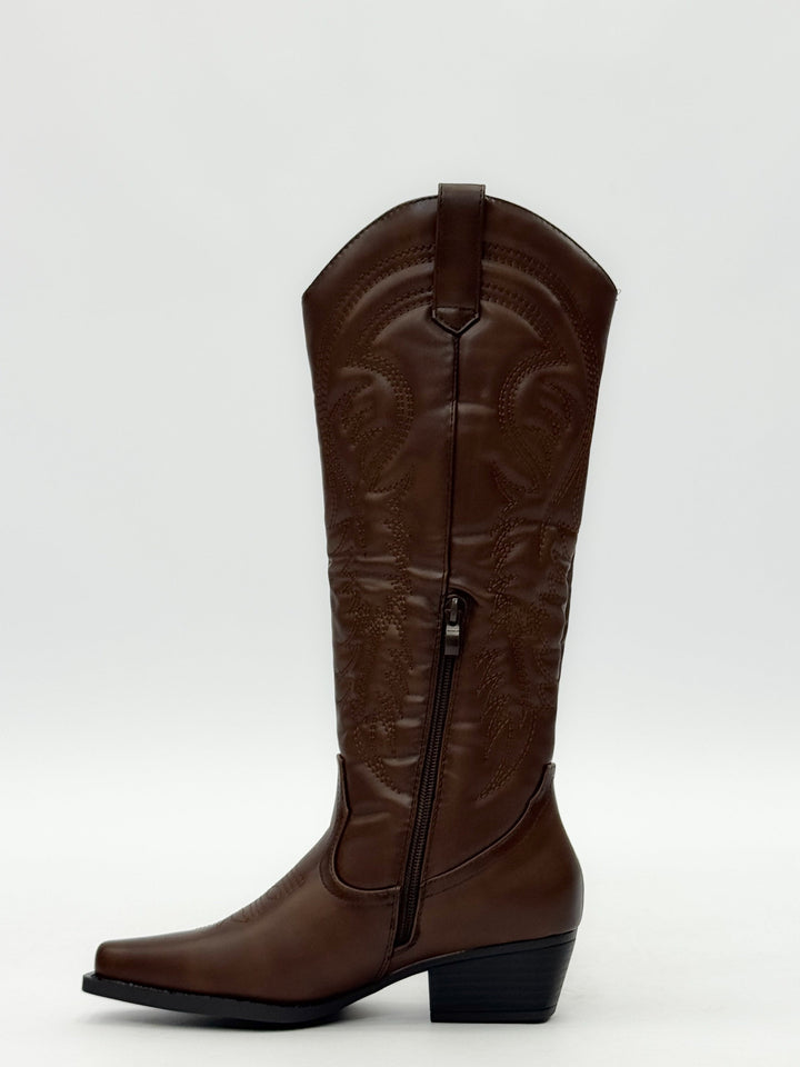 Rodeo™  |  Cowboy Boots