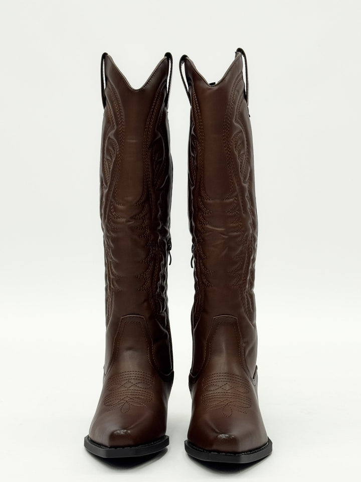 Rodeo™  |  Cowboy Boots