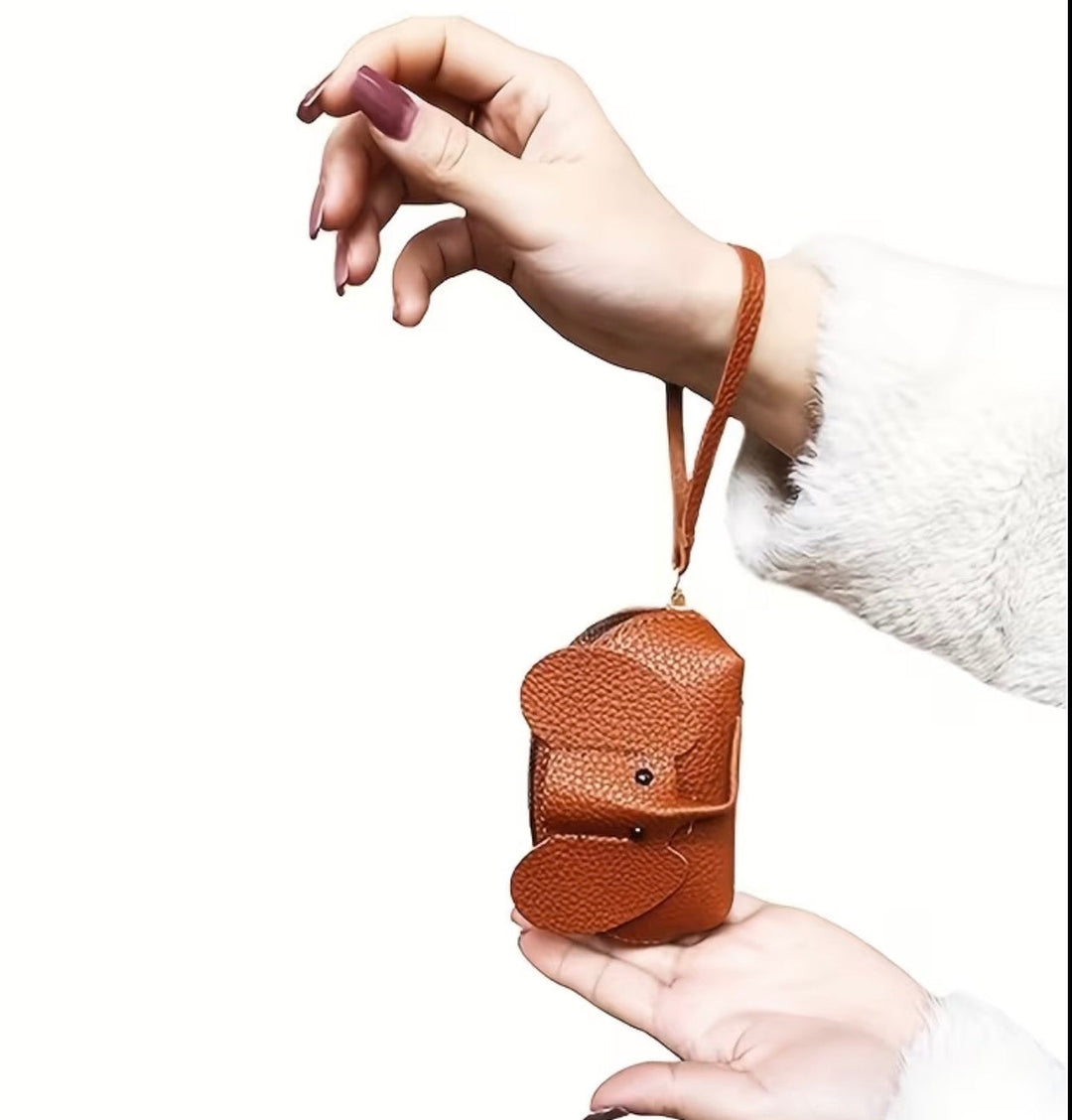 Bridget™  |  Mini Elephant Wallet Original