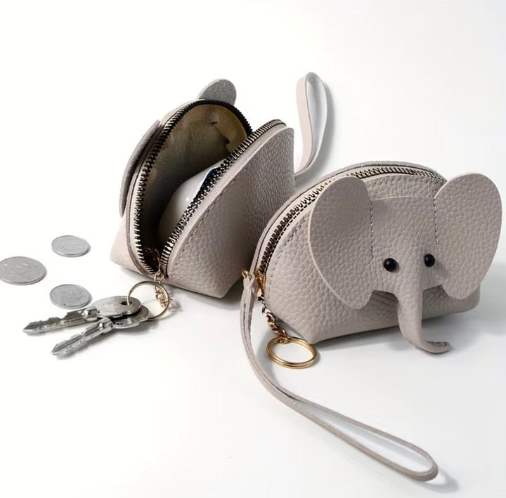 Bridget™  |  Mini Elephant Wallet Original