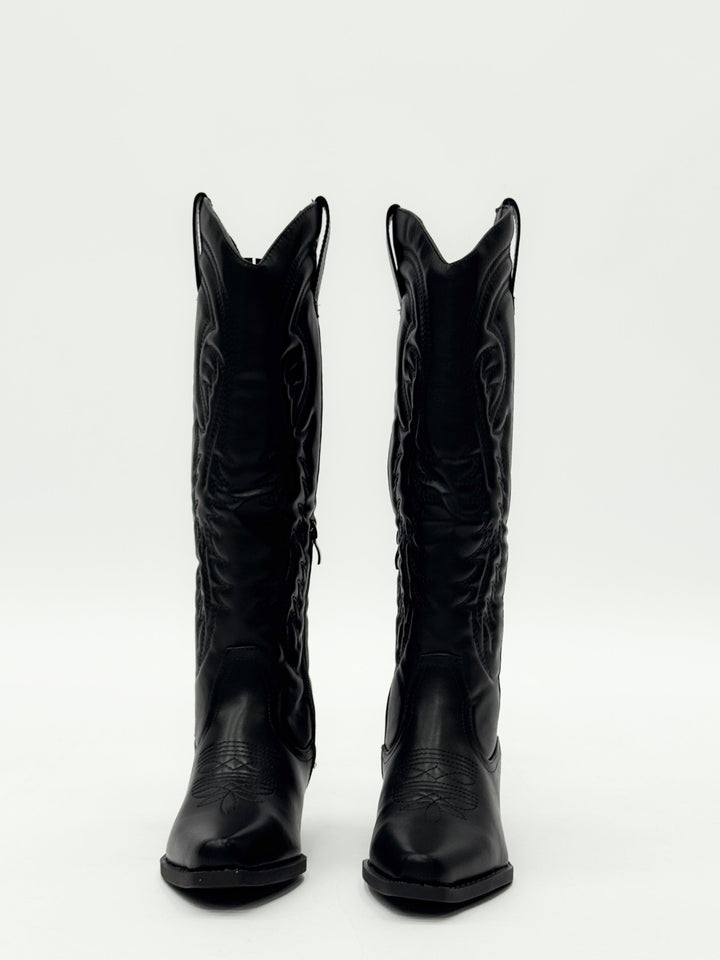 Rodeo™  |  Cowboy Boots