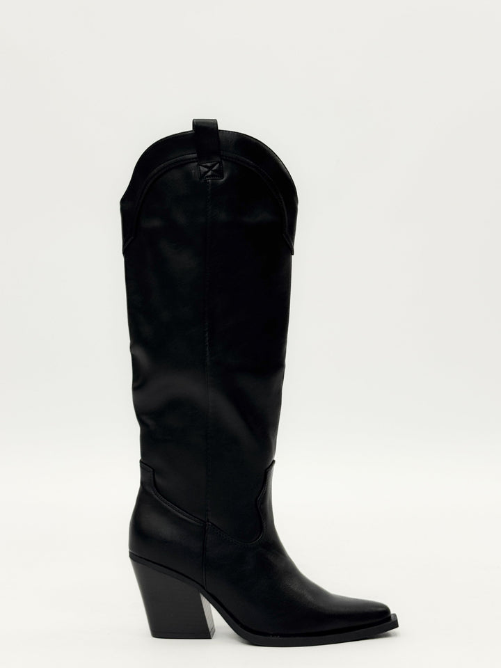 Eva™  |  Elegant Boots
