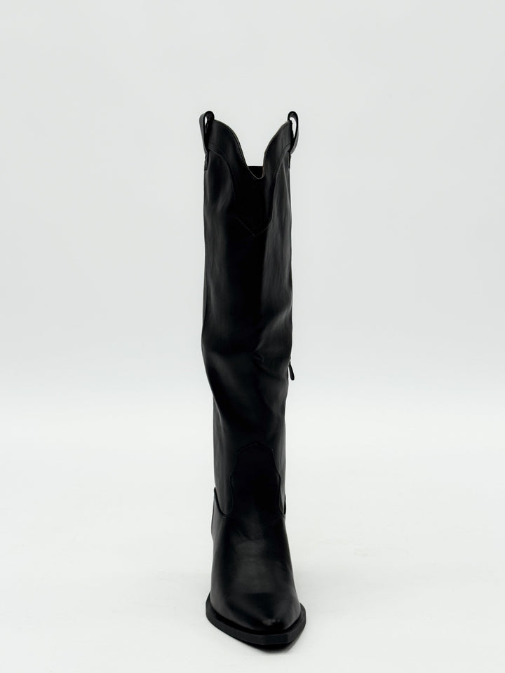 Eva™  |  Elegant Boots