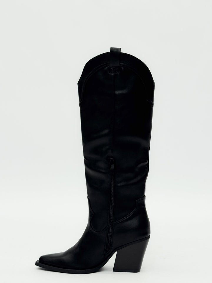 Eva™  |  Elegant Boots