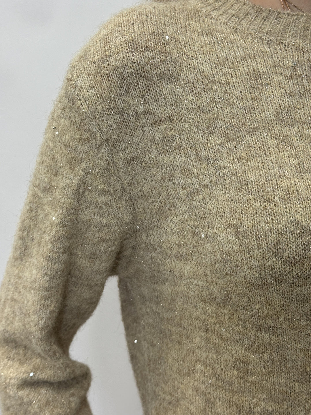 Rina™  |  Soft Knit Long Dress