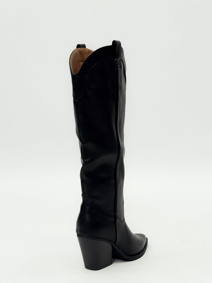 Eva™  |  Elegant Boots
