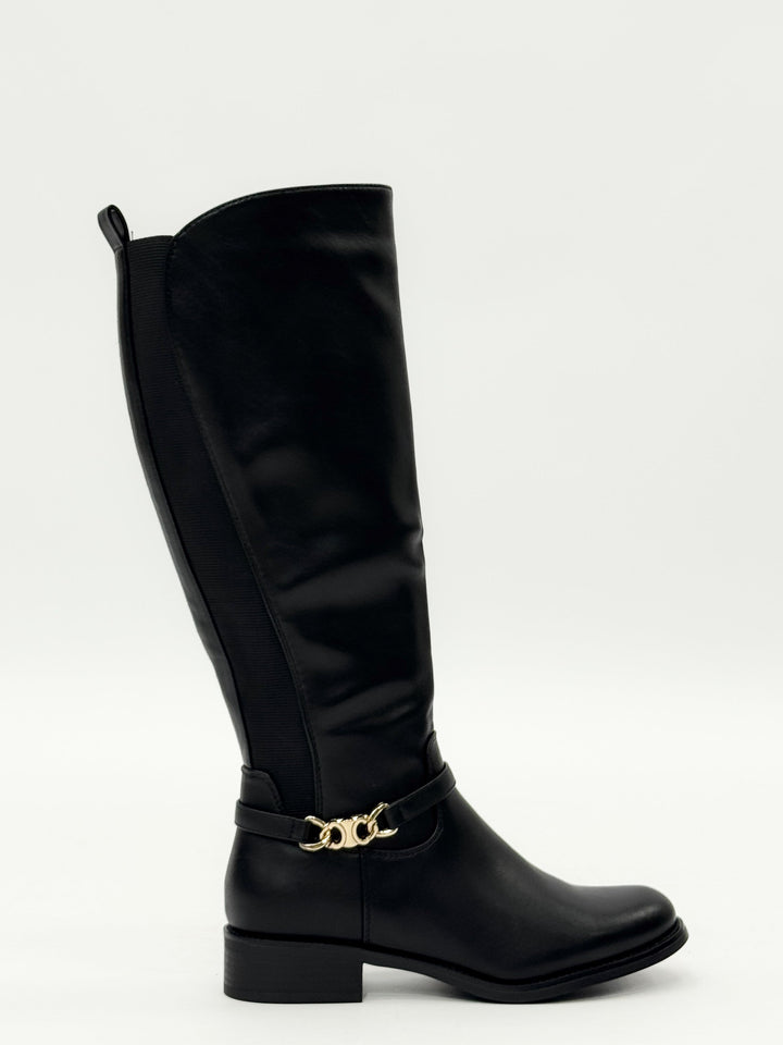 Ulrike™  |  Clelia Boots