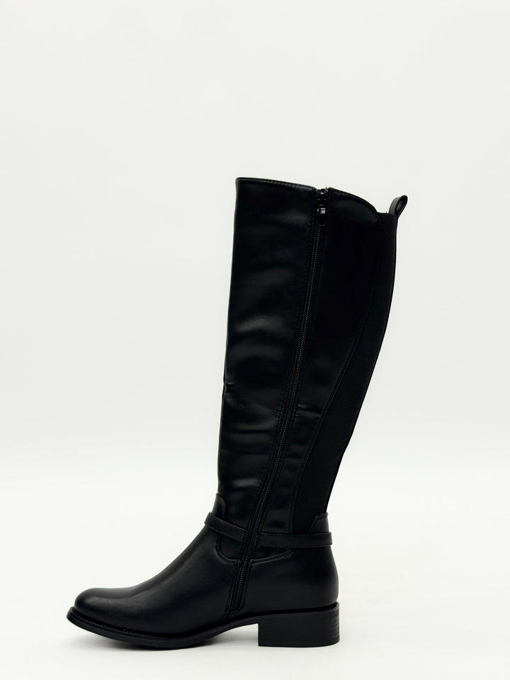 Ulrike™  |  Clelia Boots