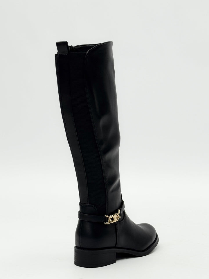 Ulrike™  |  Clelia Boots