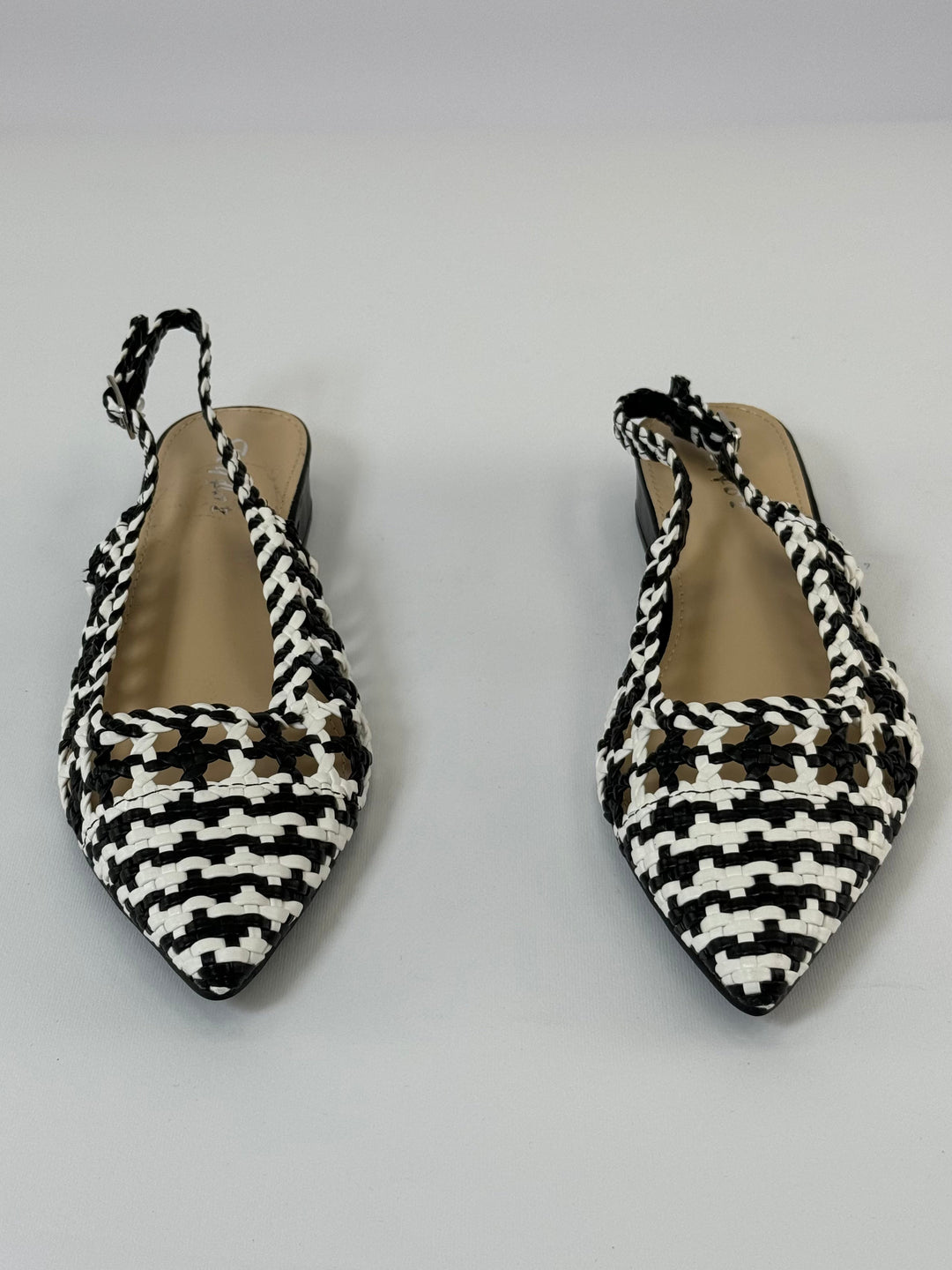 Pippa™  |  Slingback Sandals