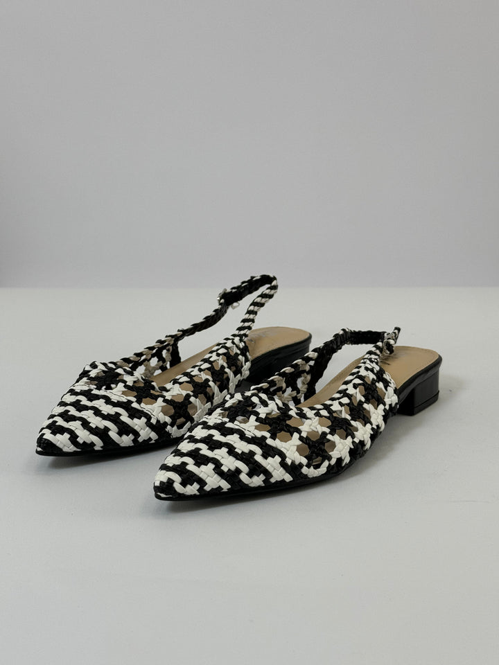 Pippa™  |  Slingback Sandals