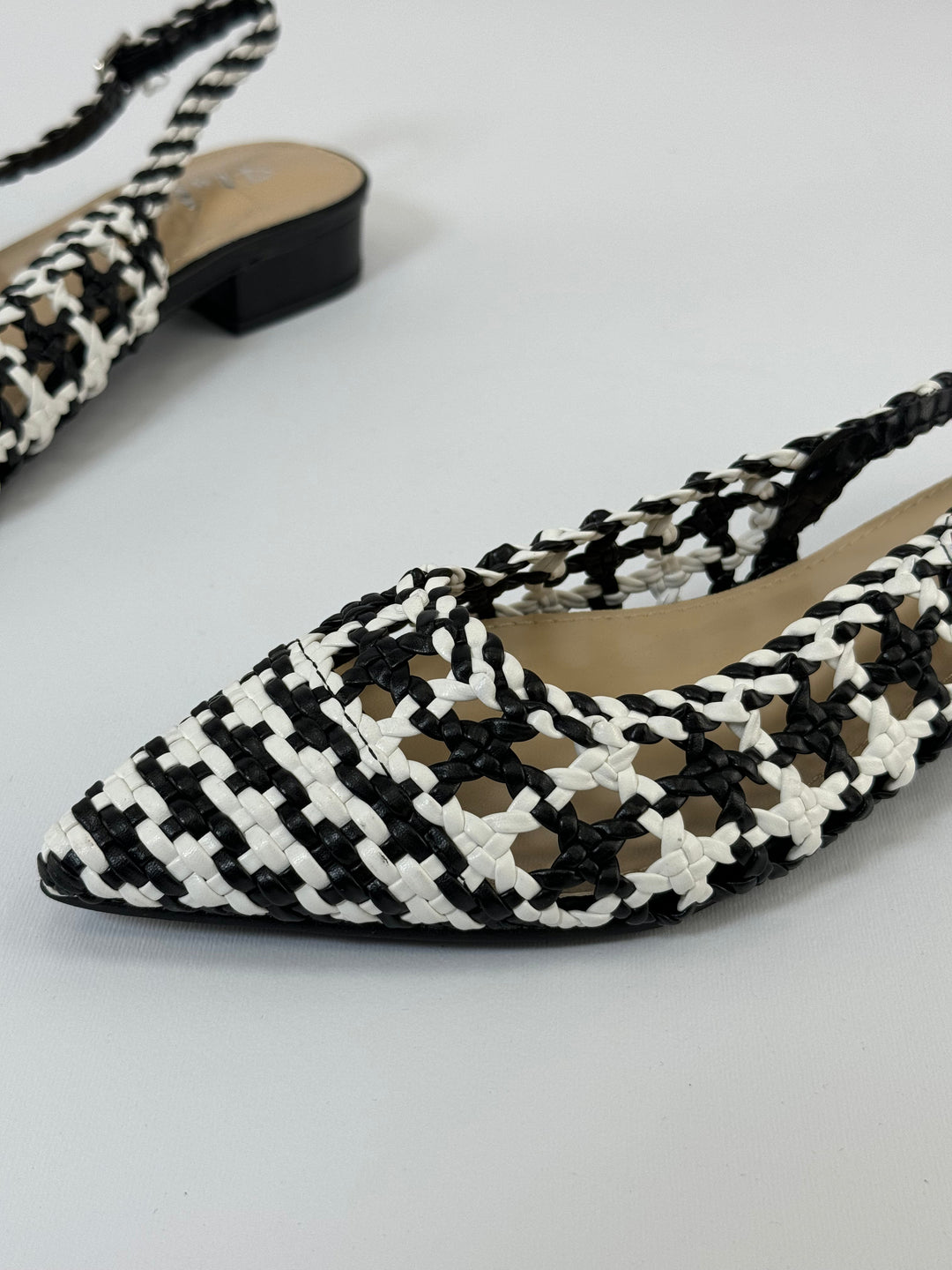 Pippa™  |  Slingback Sandals