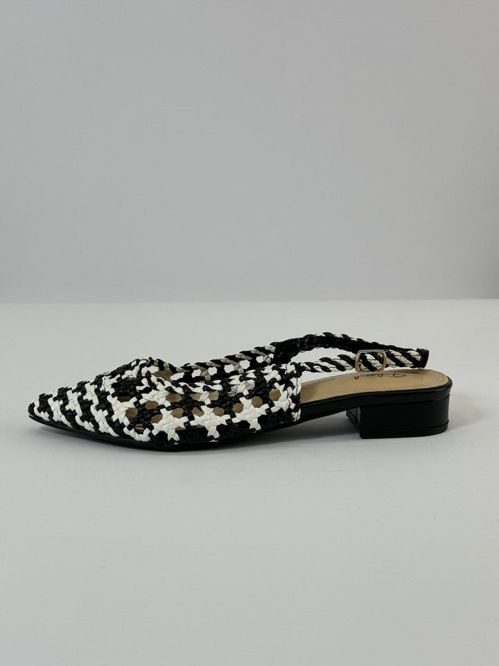 Pippa™  |  Slingback Sandals