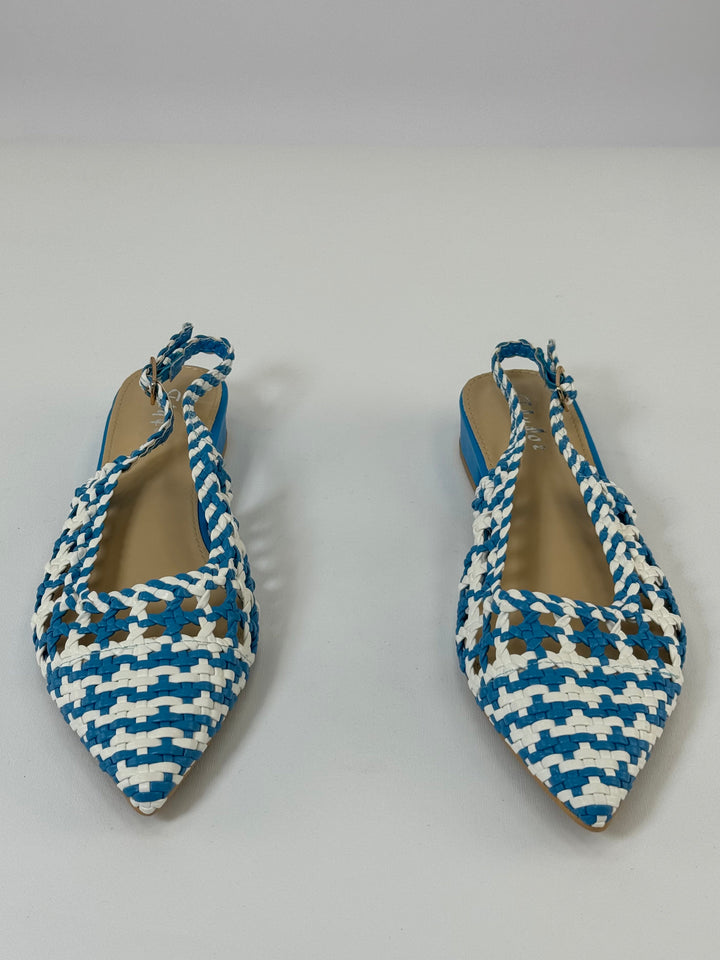 Pippa™  |  Slingback Sandals