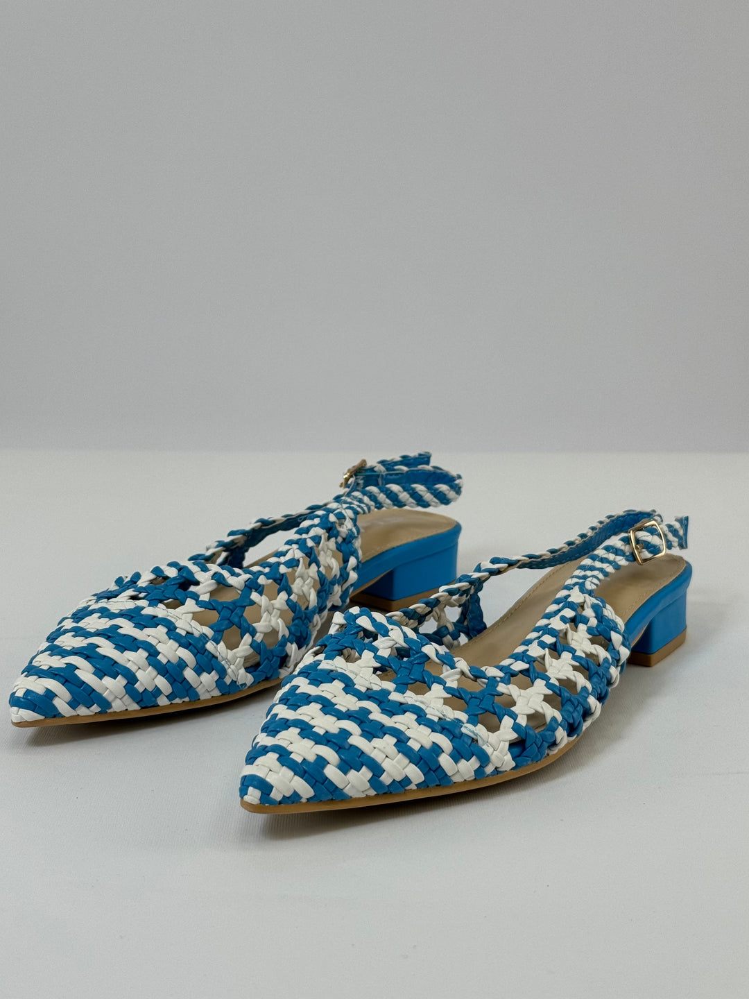 Pippa™  |  Slingback Sandals