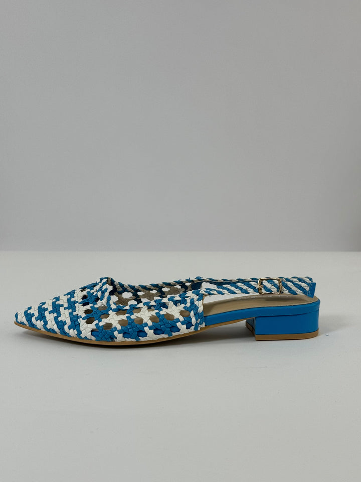 Pippa™  |  Slingback Sandals