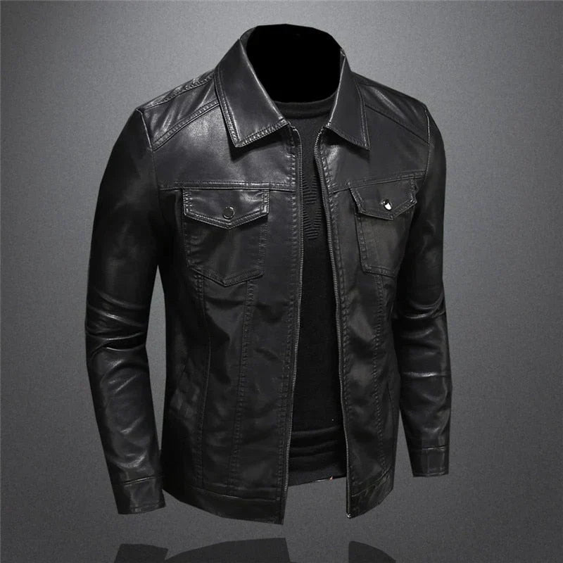 Alessandro Jacket
