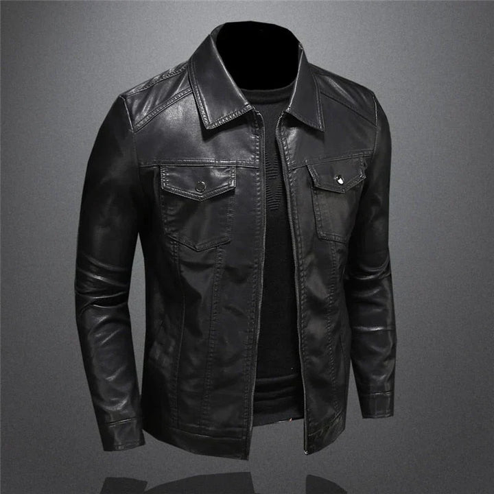 Alessandro Jacket