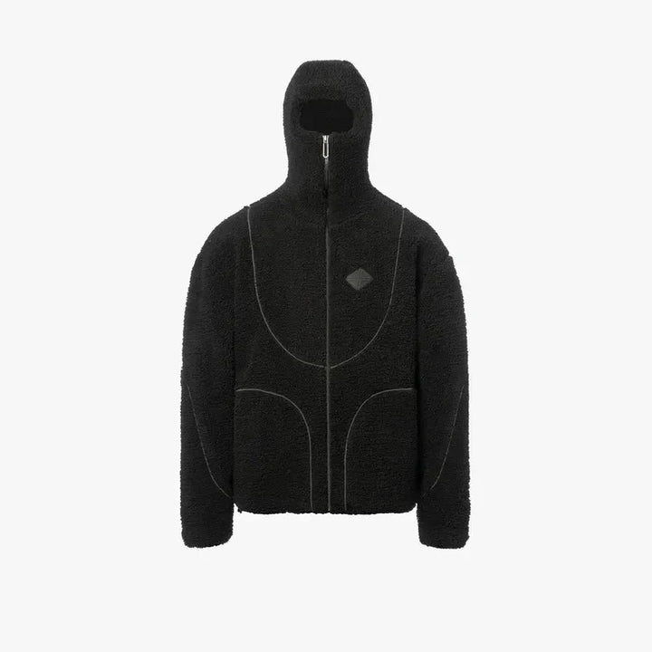 Unisex Comfortable Hoodie with Soft Fabric for Daily Use